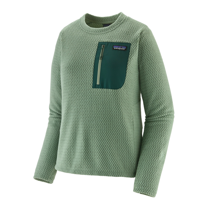 Patagonia R1 Air Womens Crew