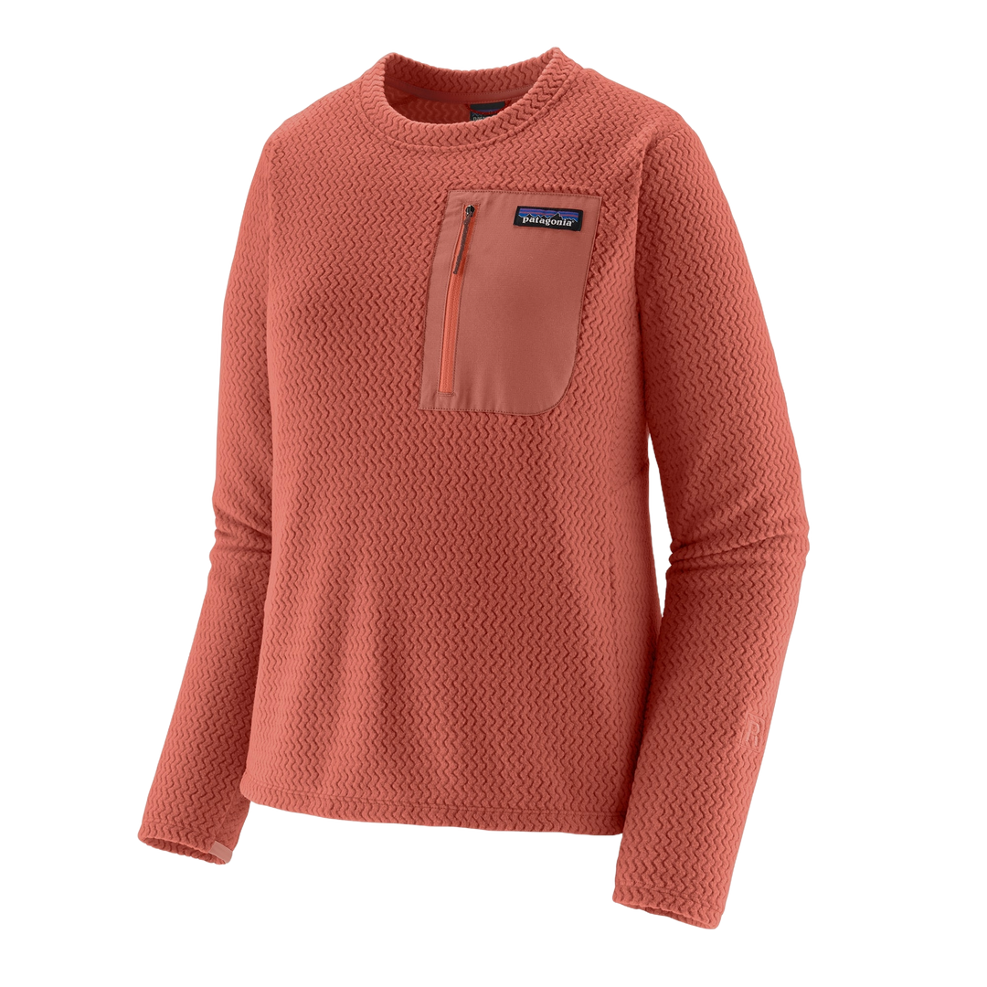 Patagonia R1 Air Womens Crew