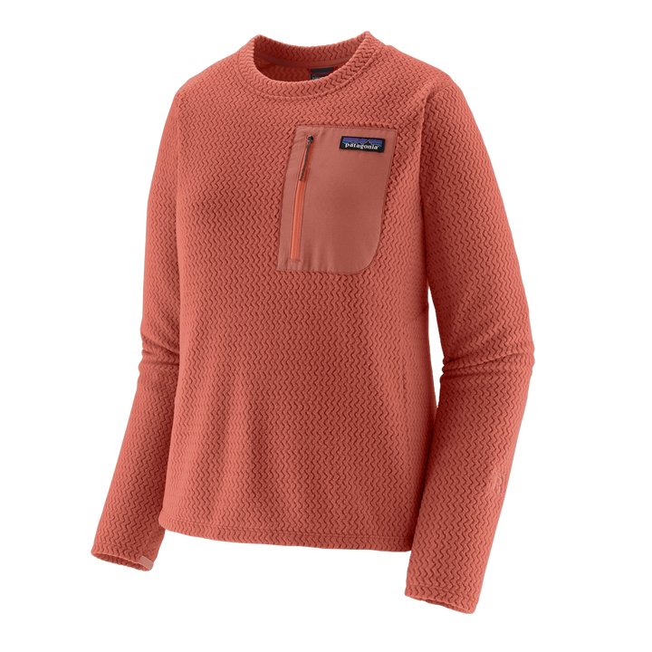 Patagonia R1 Air Womens Crew