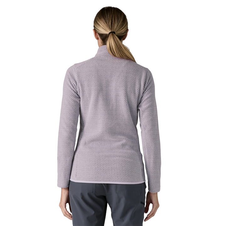 Patagonia R1 Air Womens Zip Neck