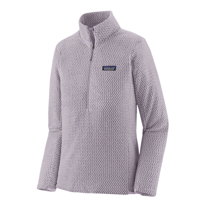 Patagonia R1 Air Womens Zip Neck