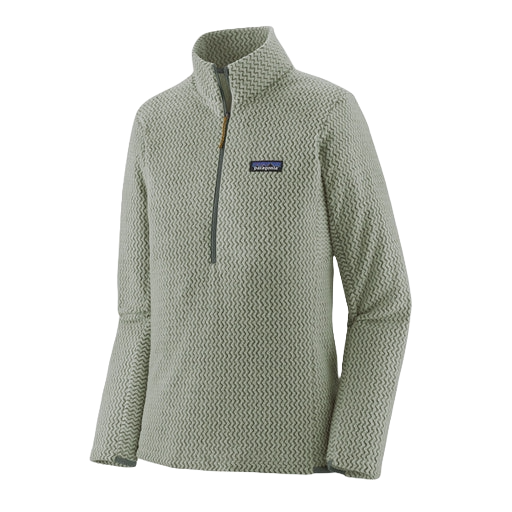 Patagonia R1 Air Womens Zip Neck