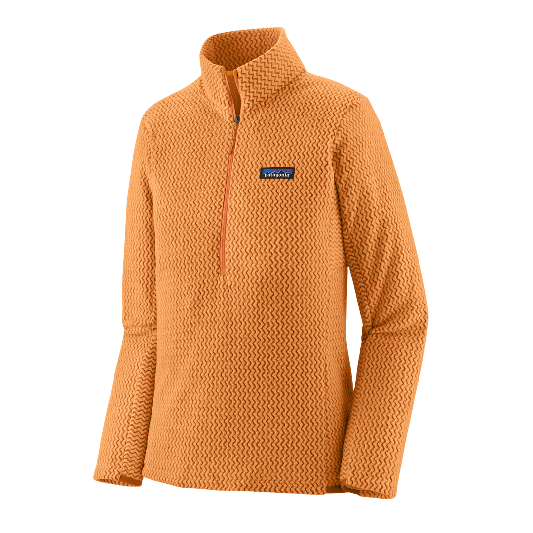 Patagonia R1 Air Womens Zip Neck