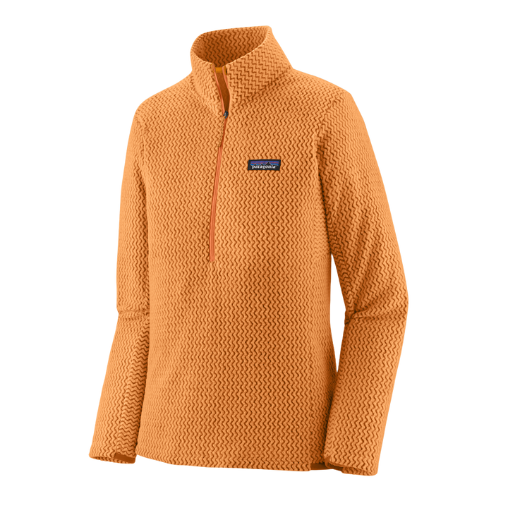 Patagonia R1 Air Womens Zip Neck