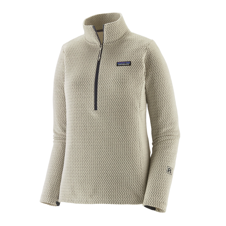 Patagonia R1 Air Womens Zip Neck