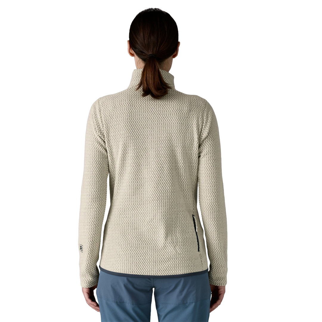 Patagonia R1 Air Womens Zip Neck