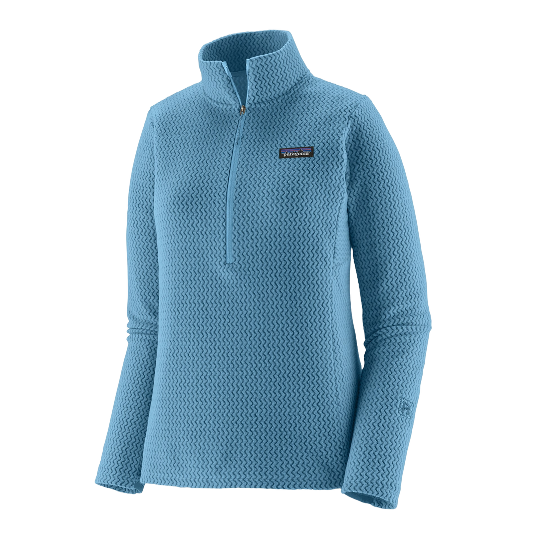 Patagonia R1 Air Womens Zip Neck