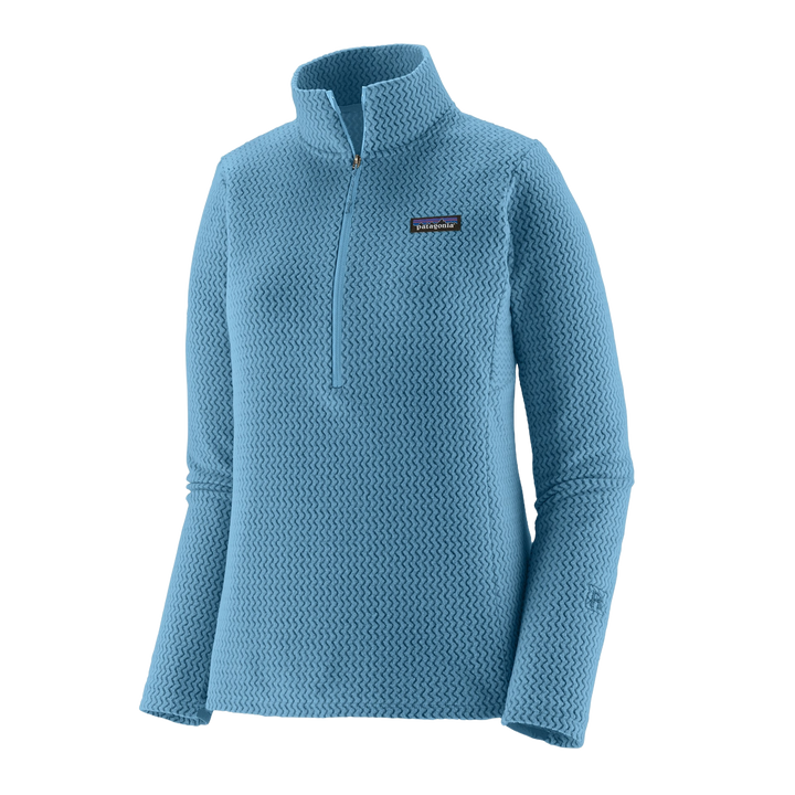 Patagonia R1 Air Womens Zip Neck