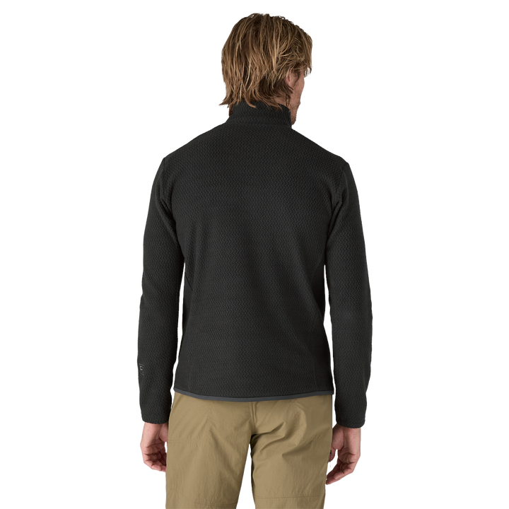 Patagonia R1 Air Zip Neck