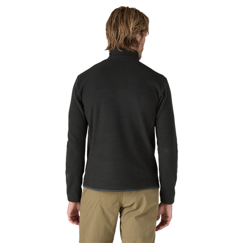 Patagonia R1 Air Zip Neck