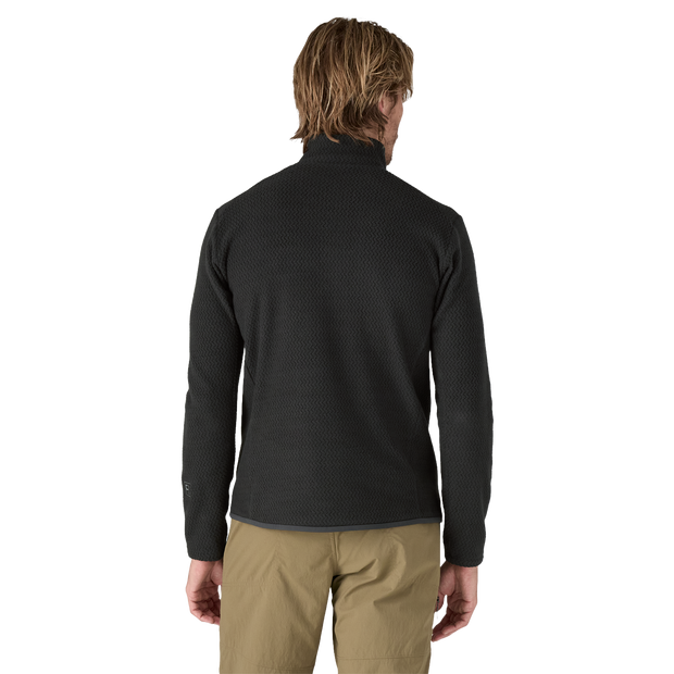 Patagonia R1 Air Zip Neck
