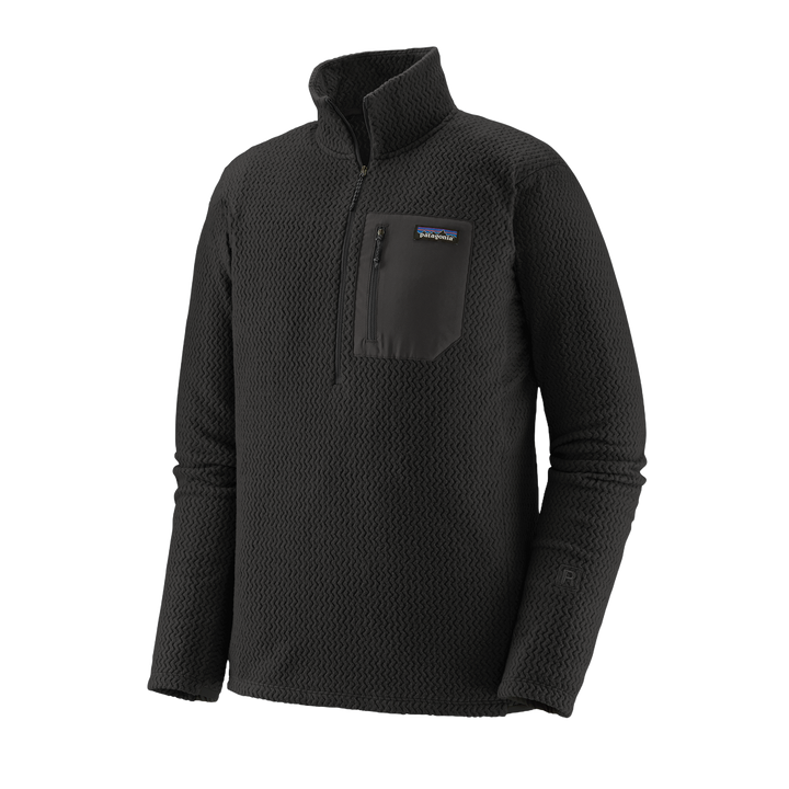Patagonia R1 Air Zip Neck