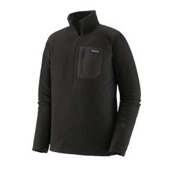 Patagonia R1 Air Zip Neck
