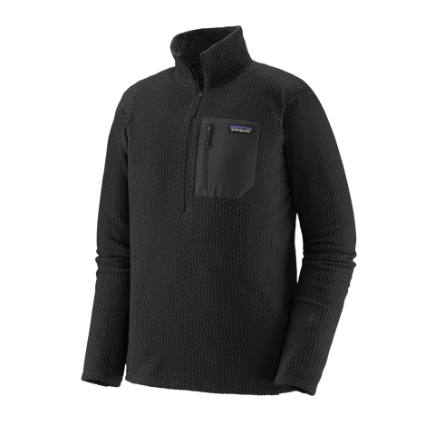 Patagonia R1 Air Zip Neck