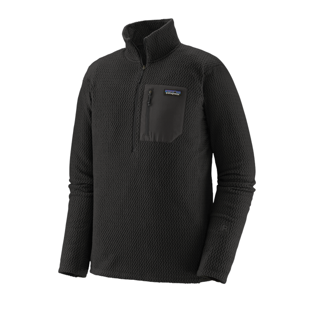 Patagonia R1 Air Zip Neck