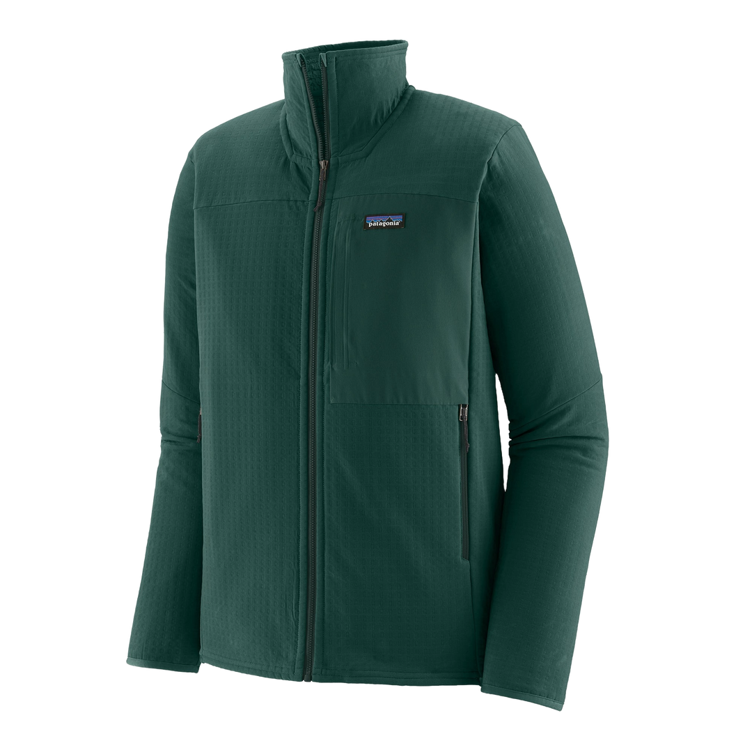 Patagonia R2 TechFace Jacket