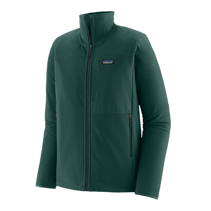 Patagonia R2 TechFace Jacket