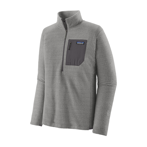 Patagonia R1 Air Zip Neck