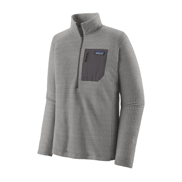 Patagonia R1 Air Zip Neck