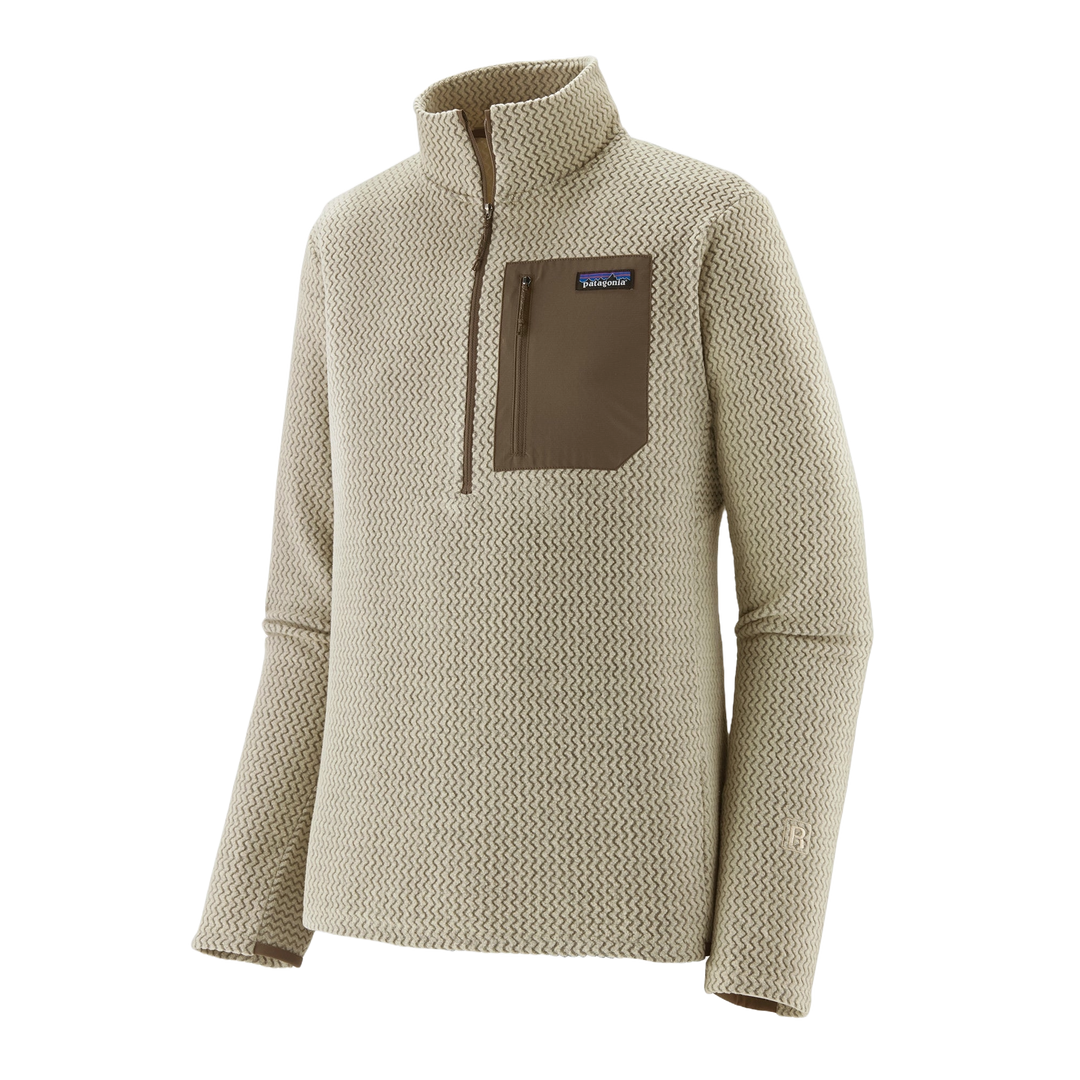 Patagonia R1 Air Zip Neck