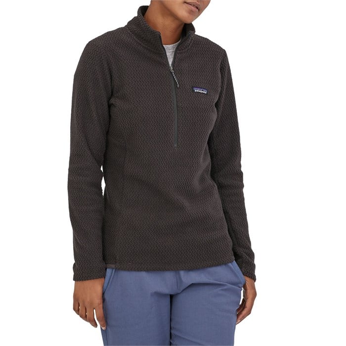 Patagonia R1 Air Womens Zip Neck