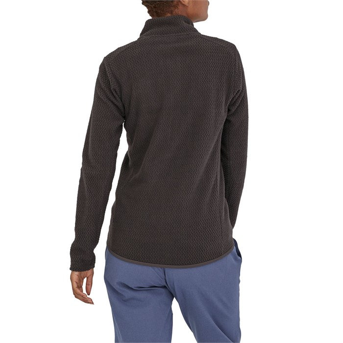 Patagonia R1 Air Womens Zip Neck