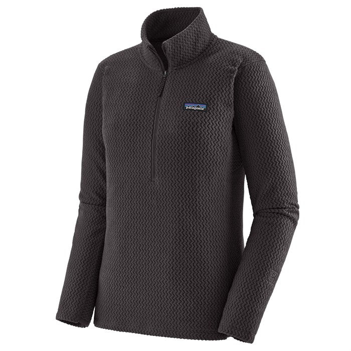 Patagonia R1 Air Womens Zip Neck