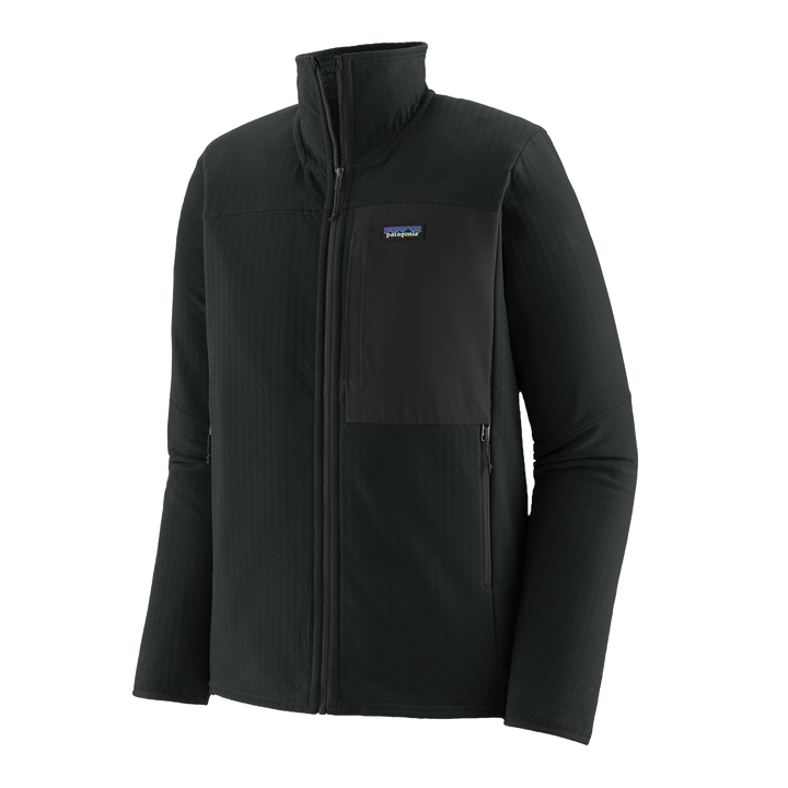 Patagonia R2 TechFace Jacket