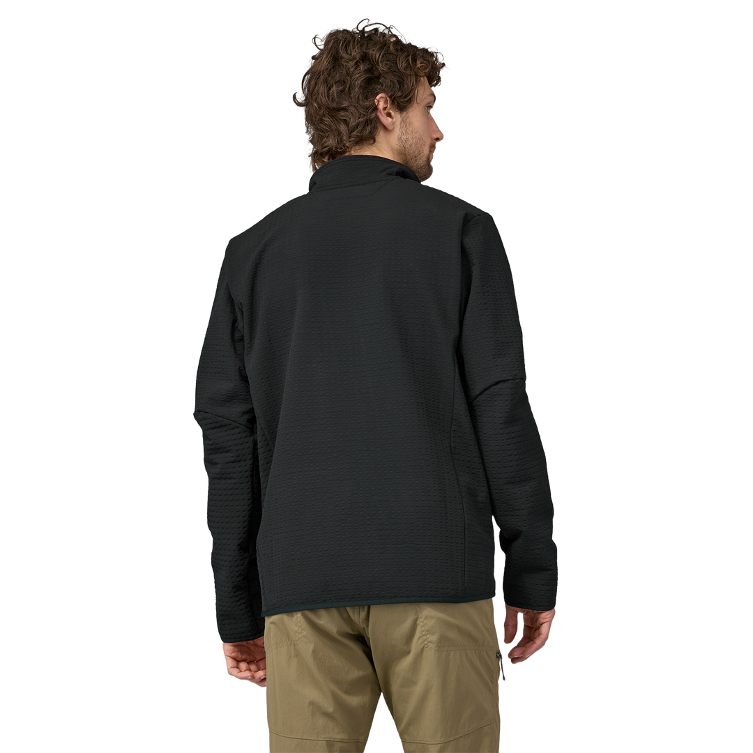 Patagonia R2 TechFace Jacket