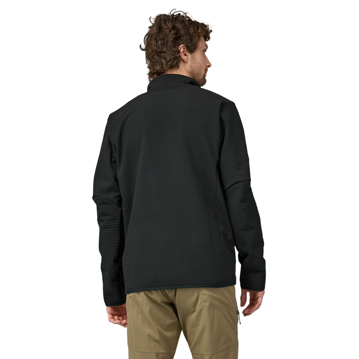 Patagonia R2 TechFace Jacket