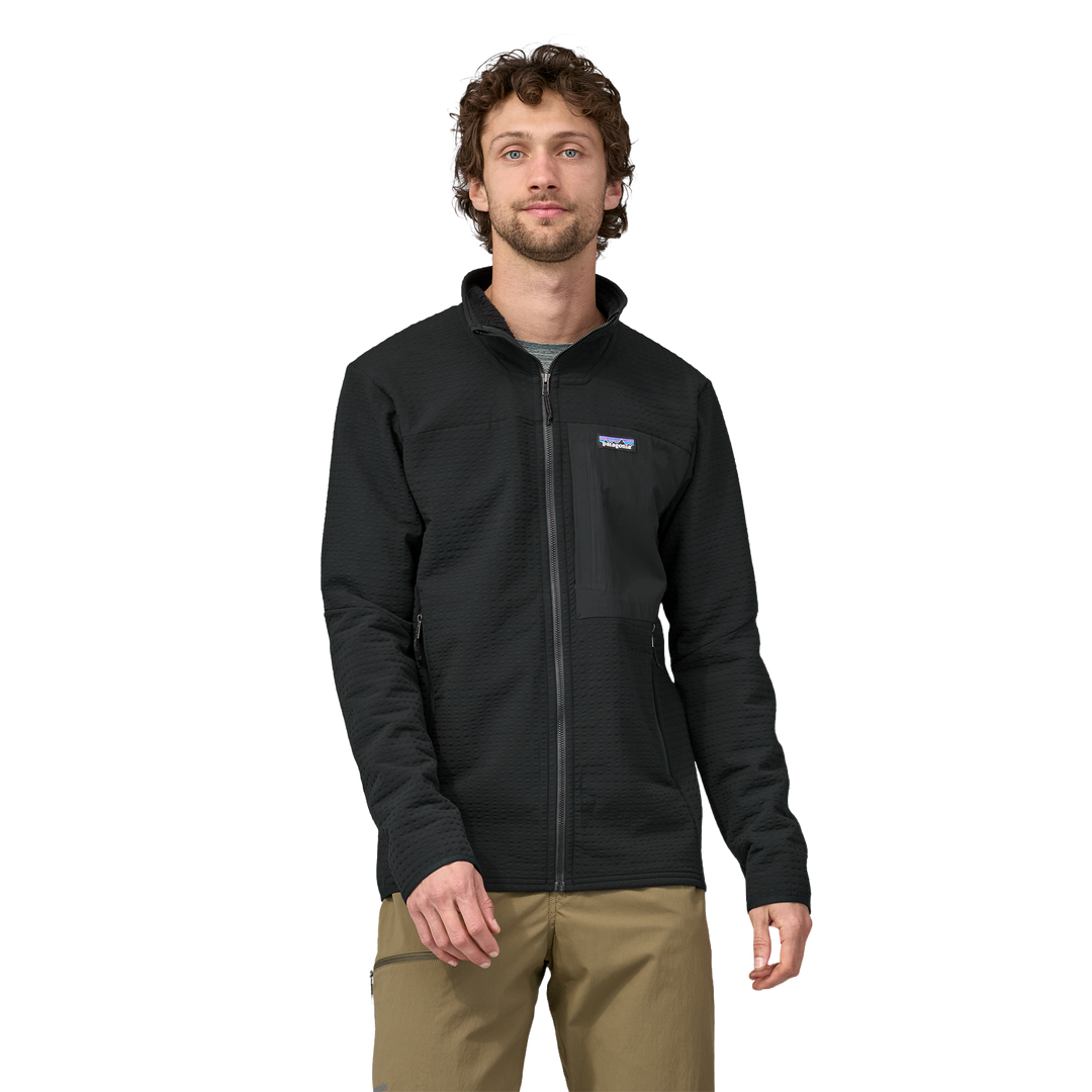 Patagonia R2 TechFace Jacket