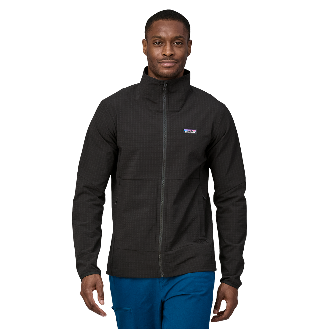 Patagonia R1 Techface Jacket