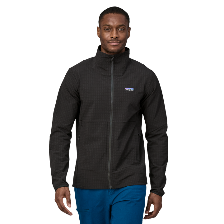 Patagonia R1 Techface Jacket