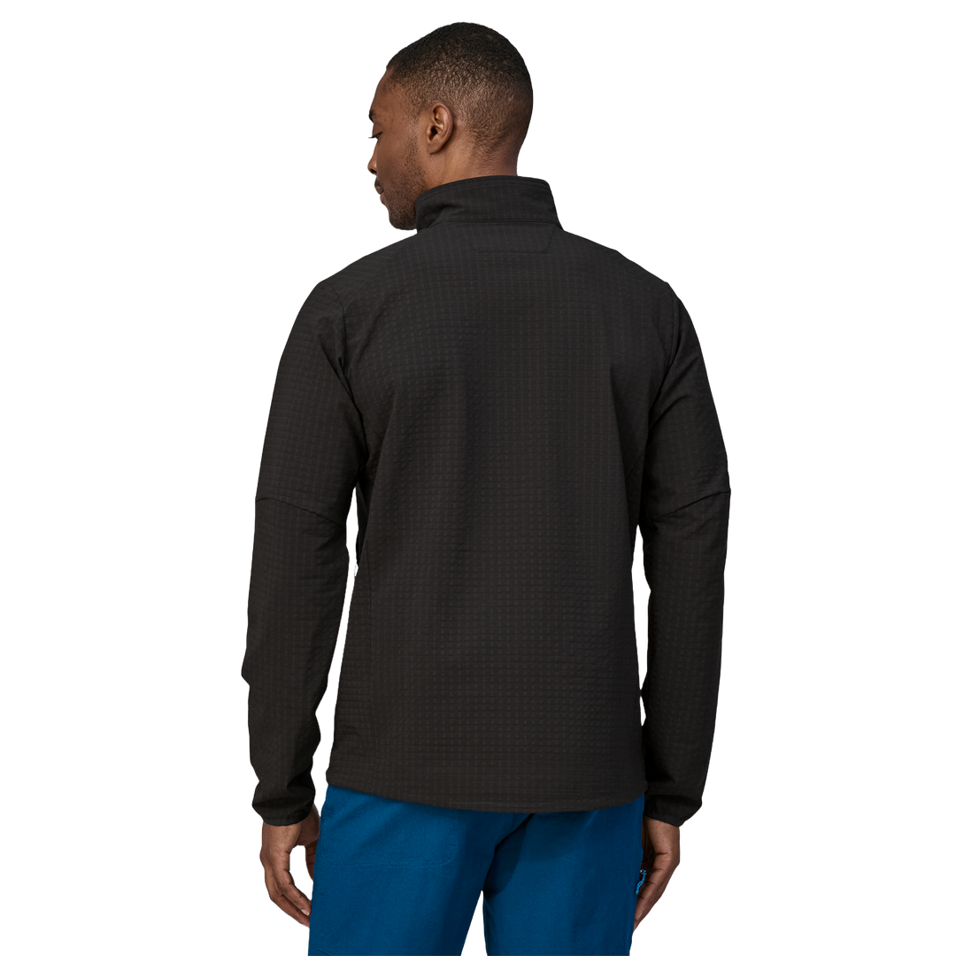 Patagonia R1 Techface Jacket