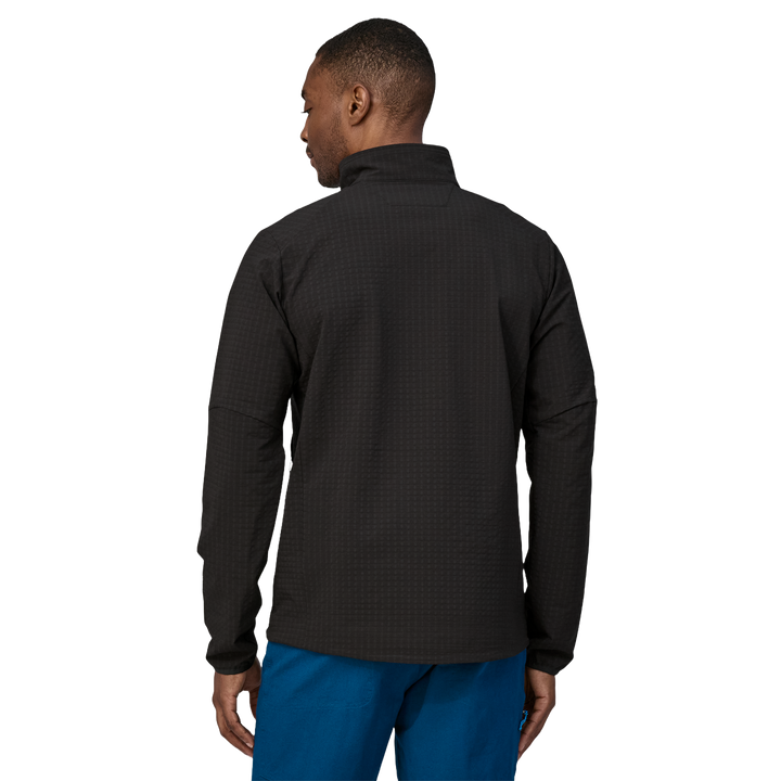 Patagonia R1 Techface Jacket