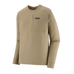 Patagonia R1 Thermal Crew