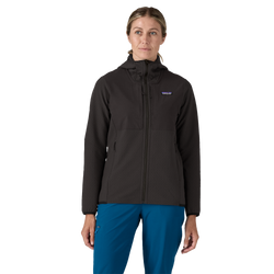 Patagonia R2 CrossStrata Womens Jacket