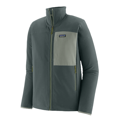 Patagonia R2 TechFace Jacket