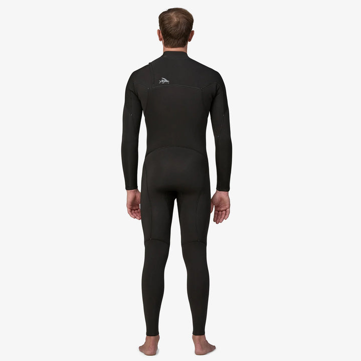 Patagonia R1 Regulator FZ Steamer