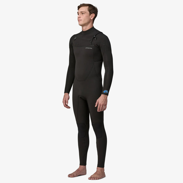 Patagonia R1 Regulator FZ Steamer