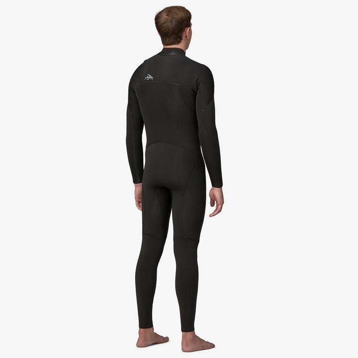 Patagonia R1 Regulator FZ Steamer