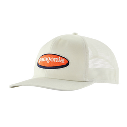 Patagonia Relaxed Trucker Cap