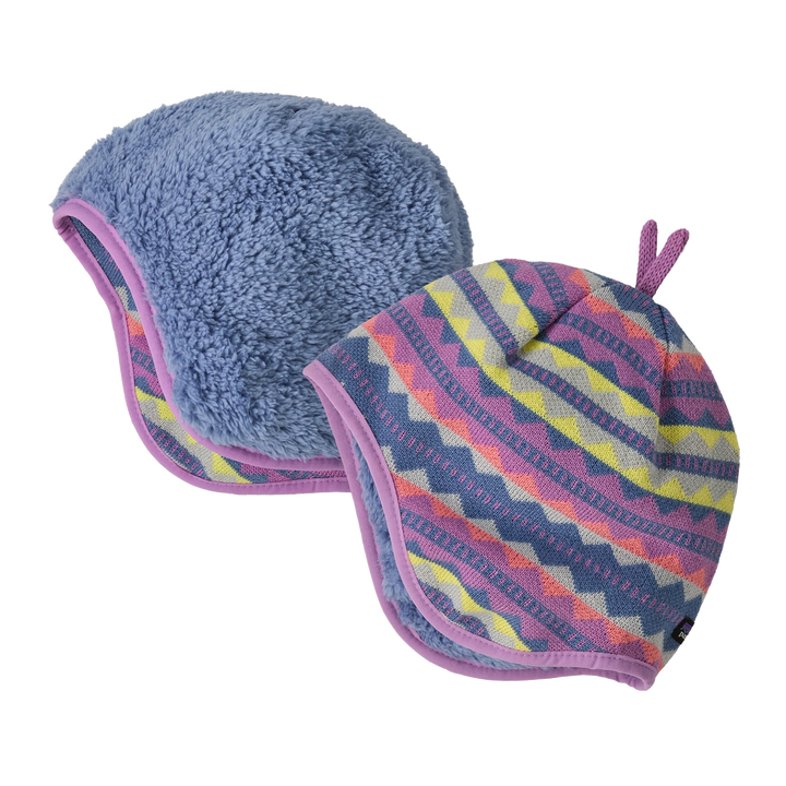 Patagonia Reversible Baby Beanie