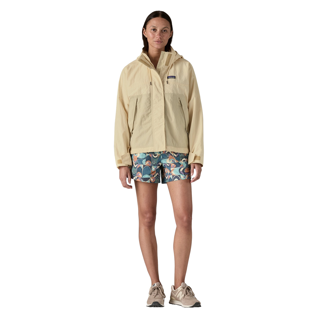 Patagonia Skysail Womens Jacket