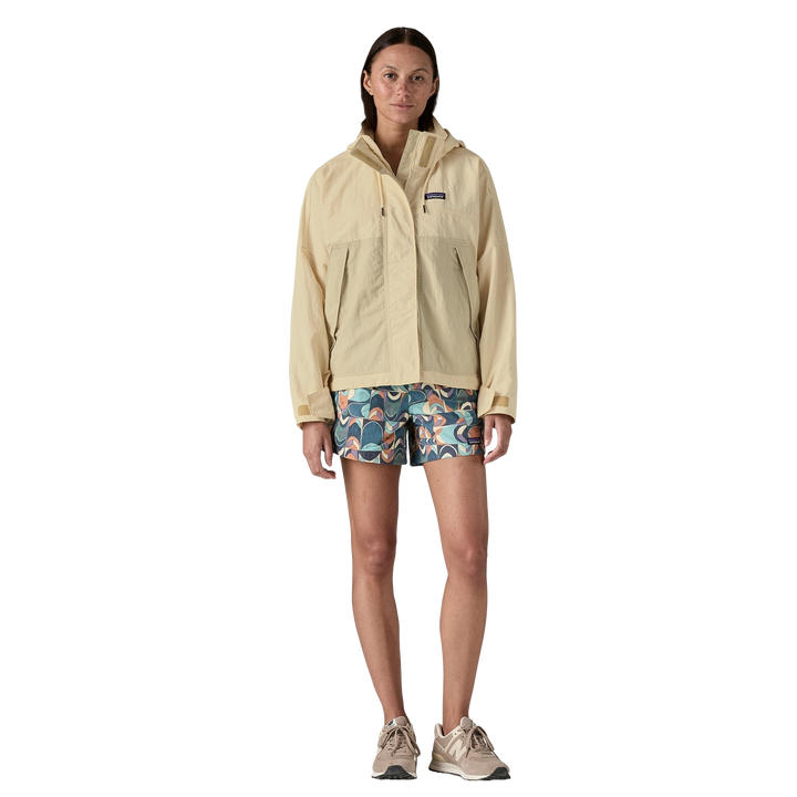 Patagonia Skysail Womens Jacket