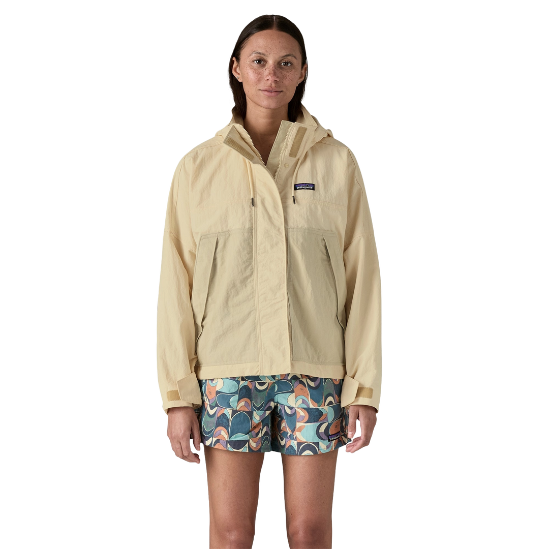 Patagonia Skysail Womens Jacket