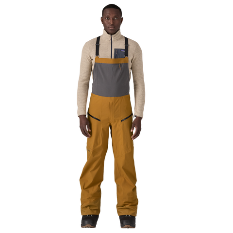 Patagonia Snowdrifter 2025 Bib
