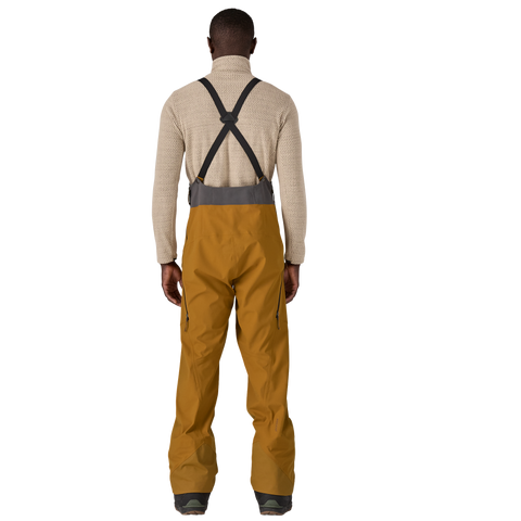 Patagonia Snowdrifter 2025 Bib