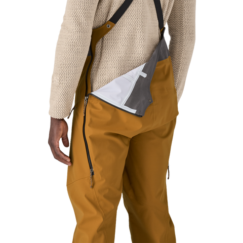 Patagonia Snowdrifter 2025 Bib