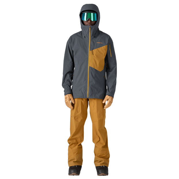 Patagonia Snowdrifter 2025 Jacket